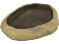 Trixie Water and Food Bowl 19 x 5 x 16cm