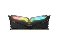 Bilde av Team Group T-force Night Hawk Rgb Tf15d416g3600hc18jdc01, 16 Gb, 2 X 8 Gb, Ddr4, 3600 Mhz, 288-pin Dimm