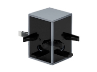 EGLO TP CUBE CONNECTOR accessory