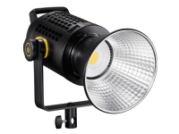 Godox UL60, 60 W, 1 ampuller, LED, Hvit, 31000 lx, Sort Foto og video - Foto- og videotilbehør - Fotostudio
