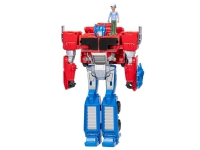 Transformers F76635L0, 6 år, Plast, Blå, Rød, Sølv Andre leketøy merker - Transformatorer