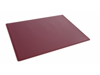 Durable 722203, Rød, Polypropylen (PP), 530 mm, 400 mm, 1 stykker