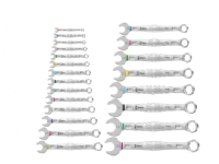 Wera 05020232001, 138 mm, 53 mm, 383 mm, 3,7 kg, 22 verktøy