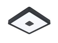 EGLO IPHIAS 2 ceiling lamp black