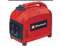 Einhell Einhell TC-IG 2000 bensindrevet generator med inverter. 2x230V uttak 2000 watt, Verktøy & Verksted - Til verkstedet - Generator og kompressor