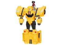 Transformers F76625L0, 6 år, Plast, Gult Andre leketøy merker - Barbie