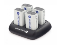 Bilde av Everactive Nc-109-lader (nc109)