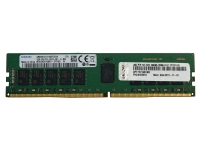 Lenovo TruDDR4 - DDR4 - modul - 8 GB - DIMM 288-pin - 3200 MHz / PC4-25600 - 1.2 V - ej buffrad - ECC - för ThinkSystem SR250 V2 7D7Q, 7D7R  ST250 V2 7D8F, 7D8G  ST50 V2 7D8J