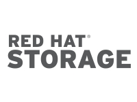 Red Hat Storage Server for On-premise - Standardabonnement (1 år) - 16 noder - Linux PC tilbehør - Programvare - Nettverk