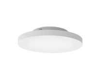EGLO TURCONA-Z Ceiling lamp Ø450 mm white