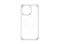ITSKINS HYBRID // CLEAR, Etui, Apple, iPhone 13 Pro Max, 17 cm (6.7), Gjennomsiktig Tele & GPS - Mobilt tilbehør - Deksler og vesker