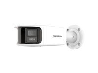 Hikvision Pro Series (All) DS-2CD2T87G2P-LSU/SL(4mm)(C) – Nätverksövervakningskamera – färg (Dag&Natt)