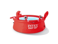 Intex Easy Set Pool Krabbe , 880L, 183x51 cm