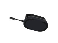 PDP ladestasjon Dual Metavolt svart for PS5