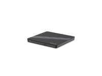 Hitachi HLDS GPM1NB10 Ultra Slim External DVD Burner USB