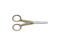 Fiskars 1062546, Voksen, Rett kutt, Single/enkelt, Oliven, Rustfritt stål, Kunsthåndverk saks, Kontor saks