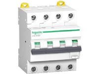 Schneider Electric iC60 RCBO 6000 A IP20