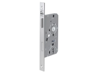 BASI 9210-5511, Mortise-lås, Sølv Huset - Sikkring & Alarm - Sikkringsmateriale