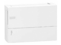 Schneider Electric Mini Pragma, Hvit, 268 mm, 228 mm, 102 mm PC tilbehør - Nettverk - Diverse tilbehør