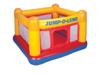 Intex Jump-O-Lene, 54 kg, 3 år, Vinyl, Flerfarget