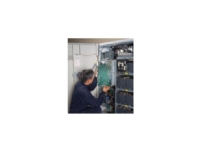APC Preventive Maintenance - Teknisk kundestøtte - inspeksjon (for 10-15 kVA-UPS) - 1 hendelse - på stedet - 24x7 - for Galaxy 300 PC tilbehør - Servicepakker