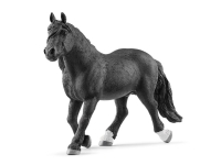 Schleich Noriker stallion