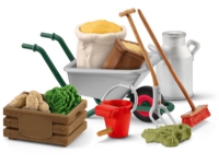 Schleich Stable Care Accessories