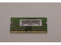 Lenovo MEMORY SODIMM,8GB DDR4,3200,Samsung