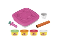 Play-Doh F6914, 3 år, Ikke giftig, Assorterte farger Leker - For de små