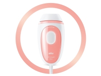 Silk-ekspert Mini PL1000 IPL hårfjerner