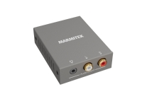 Marmitek Connect ARC13 HDMI till ARC-omvandlare och förförstärkare