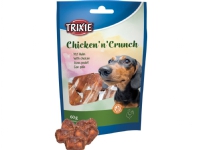 Bilde av Trixie Chicken'n'crunch With Chicken, 60 G - (6 Pk/ps)
