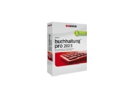Lexware buchhaltung pro 2023 – Boxpaket (1 år) – 3 PC – DVD – Win – tyska