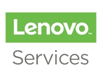 Bilde av Lenovo Premier Support Plus Upgrade - Utvidet Serviceavtale - Deler Og Arbeid (for System Med 3 års Bud- Eller Innleveringsgaranti) - 3 år - På Stedet - For Thinkpad C14 Gen 1 Chromebook L13 Yoga Gen 4 L14 Gen 4 L15 Gen 4 T14 Gen 4 T14s Gen 4