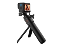 GoPro Volta - batterihåndtak Foto og video - Videokamera - Tilbehør til actionkamera