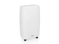 Tristar DH-5419, 205 W, Type F (CEE 7/4), 240 V, 50 Hz, Mekanisk, 198 mm