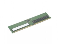Lenovo - DDR5 - modul - 16 GB - DIMM 288-pin - 4800 MHz / PC4-38400 - grön - för ThinkCentre M80s Gen 3  M80t Gen 3  M90s Gen 3  M90t Gen 3  ThinkCentre neo 70