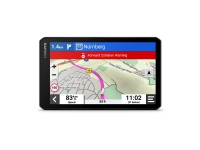 Garmin CamperCam 795 - GPS-navigator - for kjøretøy bredskjerm Tele & GPS - GPS - GPS