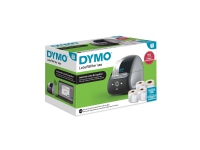 DYMO® LabelWriter™ 550 ValuePack Skrivere & Scannere - Andre kontormaskiner - Labelskrivere