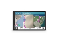 Garmin Camper 795 - GPS-navigator - for kjøretøy bredskjerm Tele & GPS - GPS - GPS