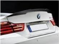 ProRacing Aileron Lip Spoiler – BMW F82 14-16 2D M4 V TYPE (ABS)