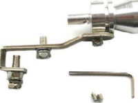 MTuning Whistle for Turbo Effect S 32-43mm muffler Bilpleie & Bilutstyr - Utvendig utstyr - Udstødning