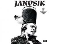 Blu-ray player Telewizja Polska S.A. Janosik (digital reconstruction) BluRay
