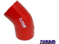 TurboWorks Reducer 45st TurboWorks Rød 70-76mm Bilpleie & Bilutstyr - Utvendig utstyr - Udstødning