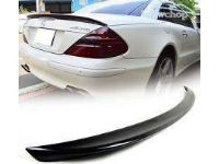 ProRacing Lotka Lip Spoiler - Mercedes-Benz R230 02-07 SL AMG STYLE (ABS)
