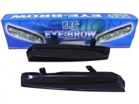 Usorteret ProRacing Eyebrows VW BORA I 02-04