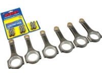 TurboWorks_D Forged Connecting Rods Turboworks Nissan VQ35 350Z, Infiniti G35