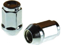 MTuning Nuts M12x1.25 Steel 35mm Cone Blind