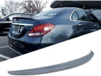ProRacing Aileron Lip Spoiler – Mercedes-Benz W205 15+ 2D AMG STYLE (ABS)