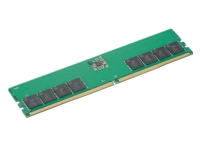 Lenovo – DDR5 – modul – 16 GB – DIMM 288-pin – 4800 MHz / PC4-38400 – ECC – grön – för ThinkStation P360 30FM 30FN